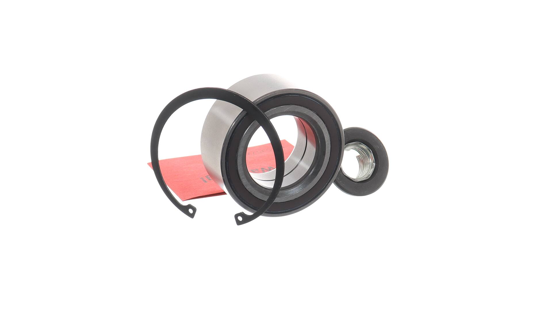 SKF Wiellagerset VKBA 3625