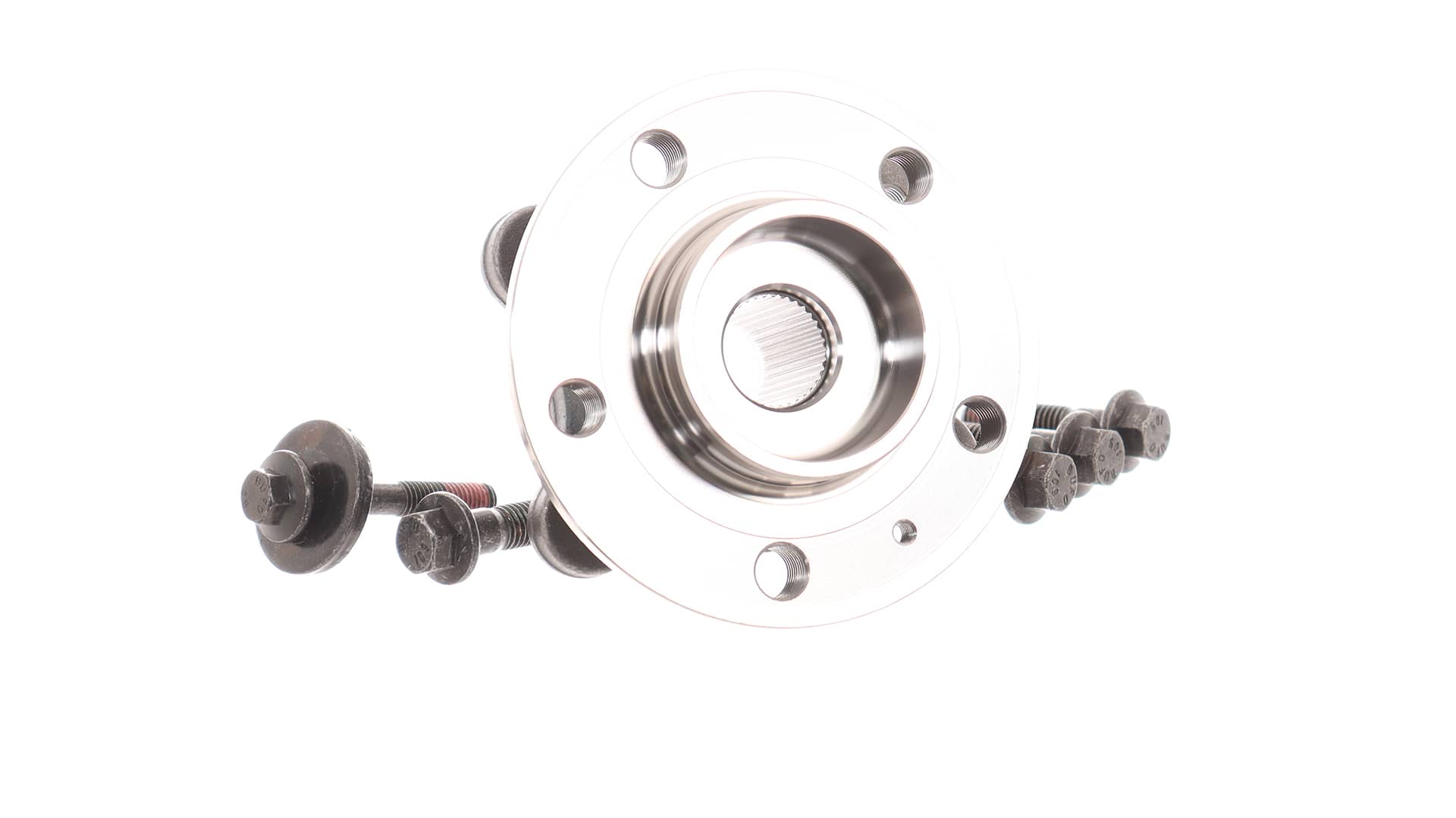 SKF Wiellagerset VKBA 3626