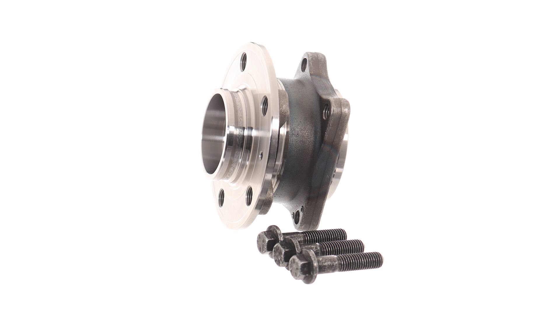 SKF Wiellagerset VKBA 3627