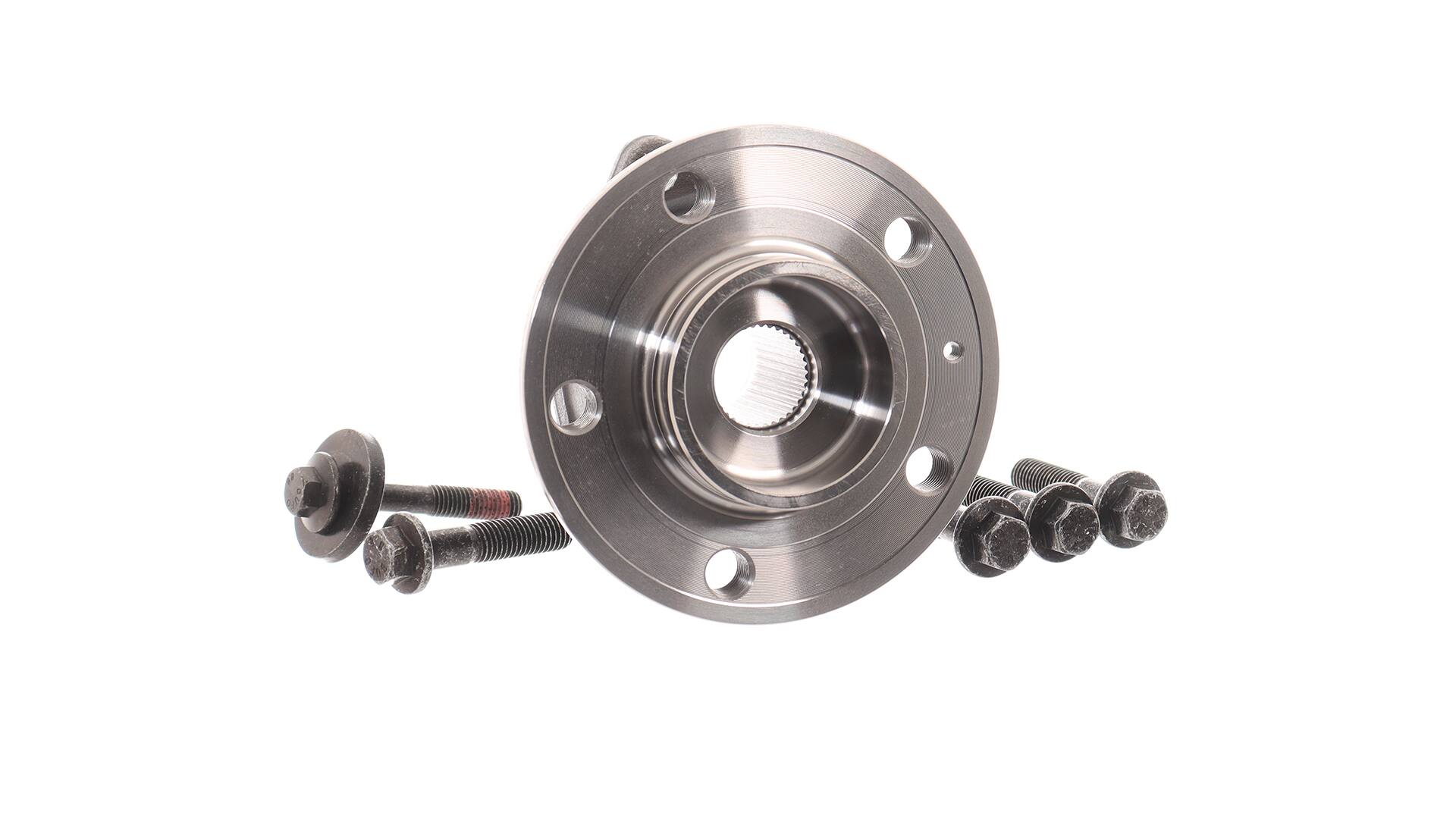 SKF Wiellagerset VKBA 3627