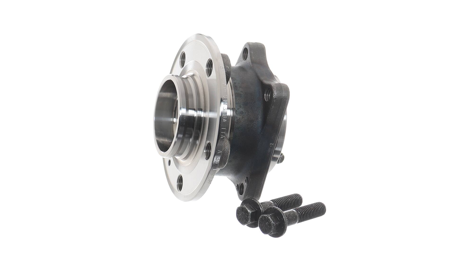 SKF Wiellagerset VKBA 3631