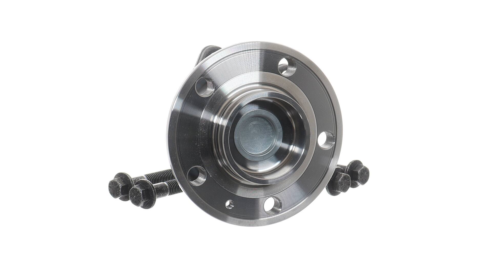 SKF Wiellagerset VKBA 3631