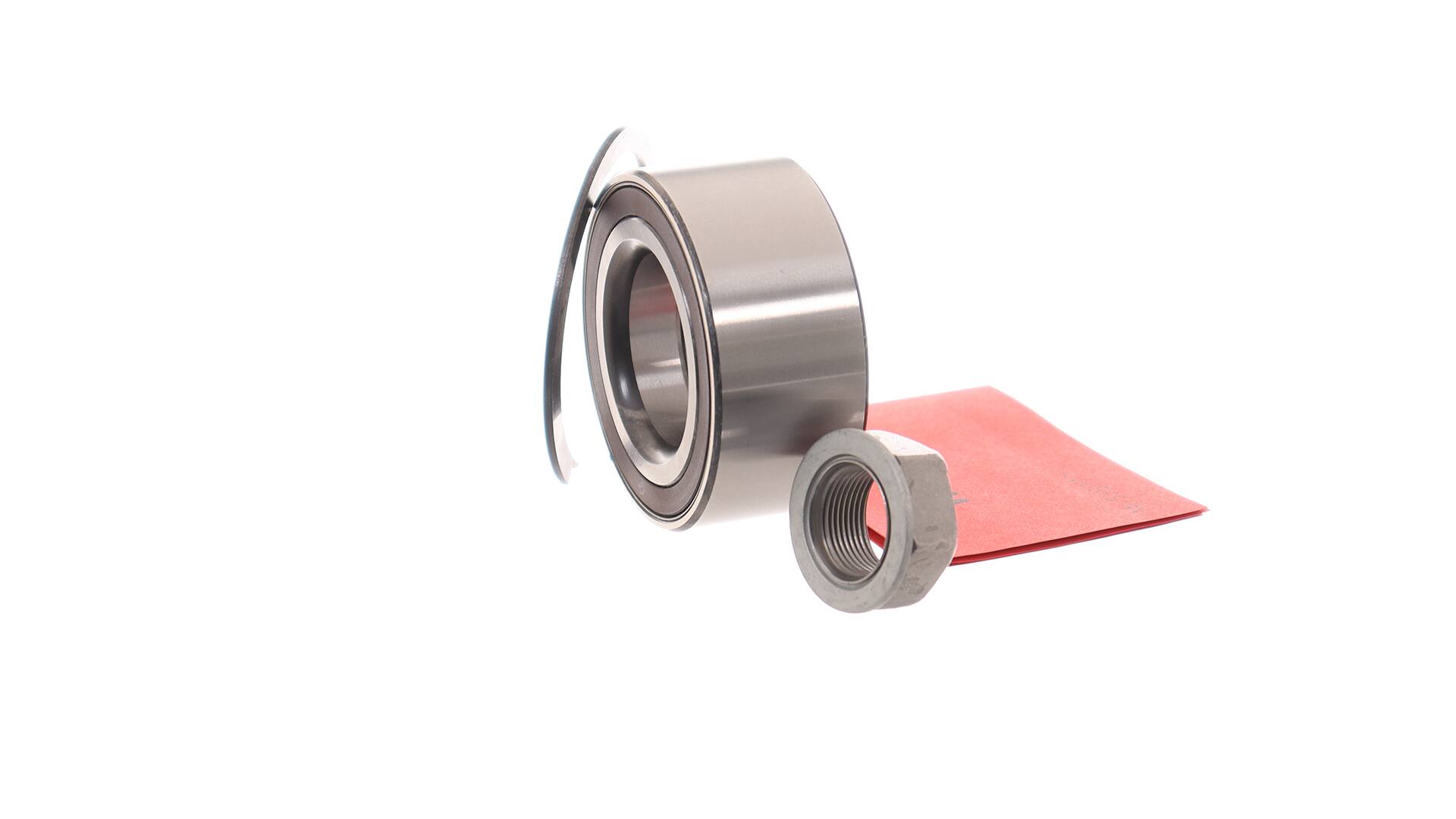 SKF Wiellagerset VKBA 3633