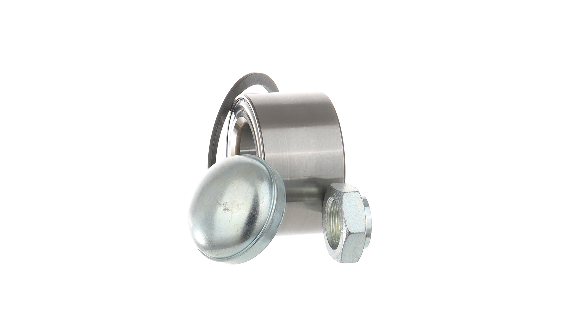 SKF Wiellagerset VKBA 3640