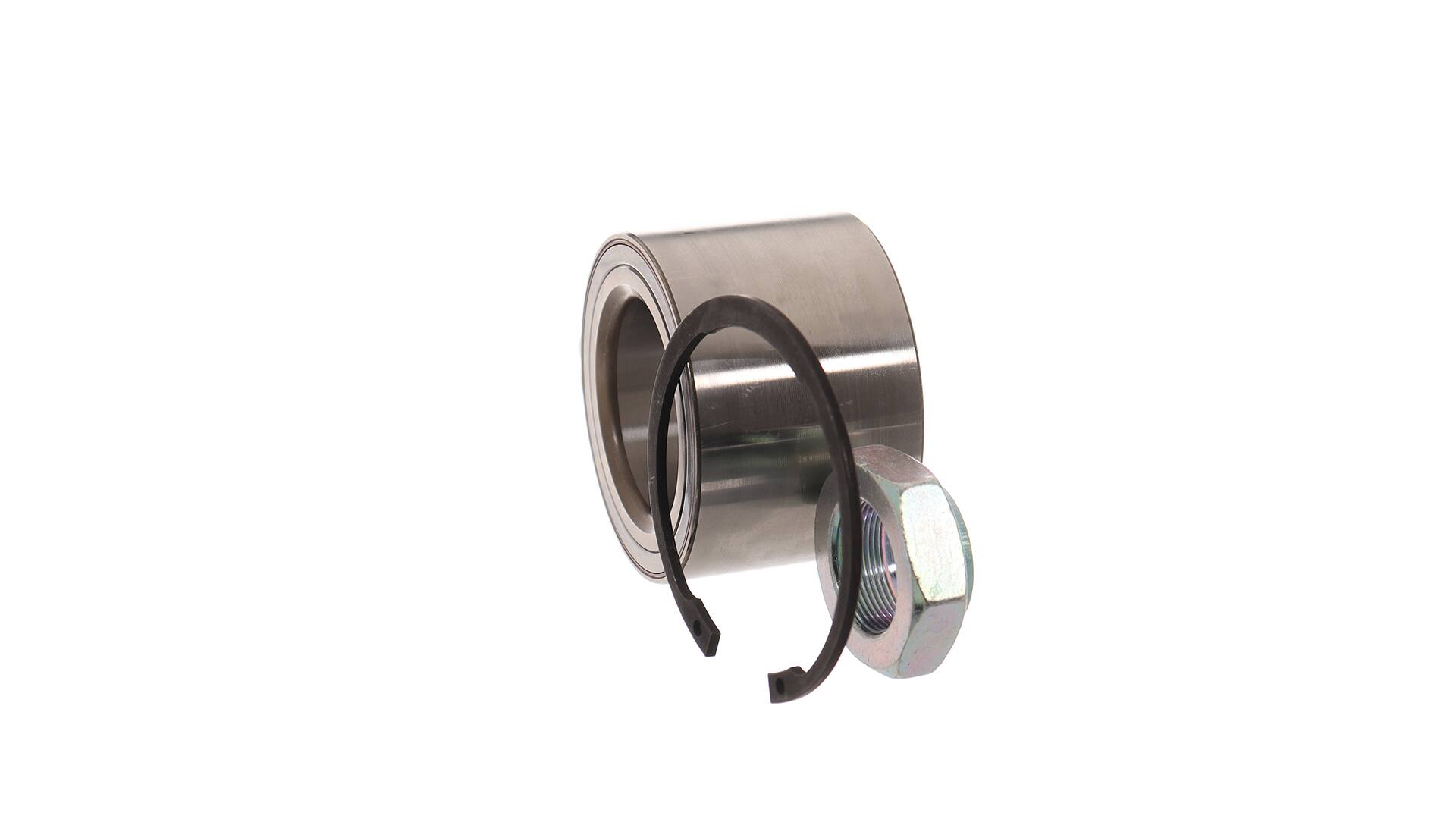 SKF Wiellagerset VKBA 3641