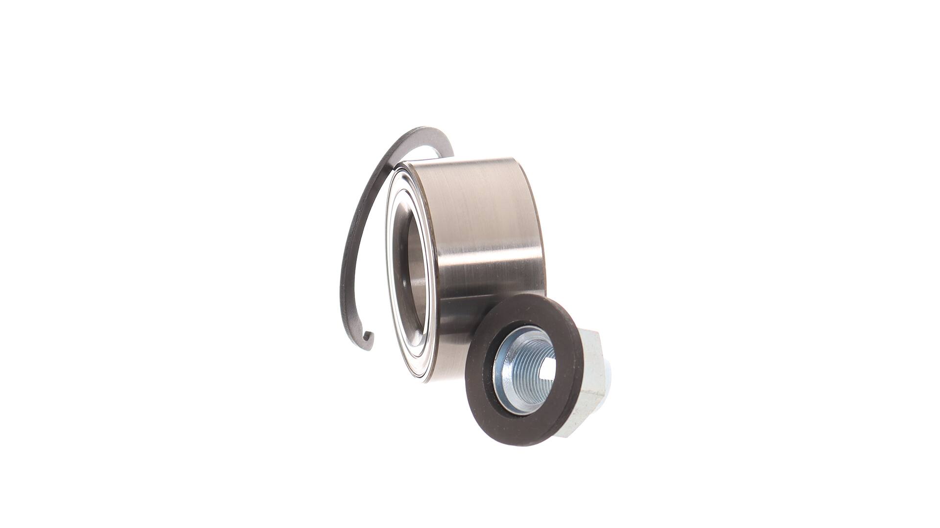 SKF Wiellagerset VKBA 3647