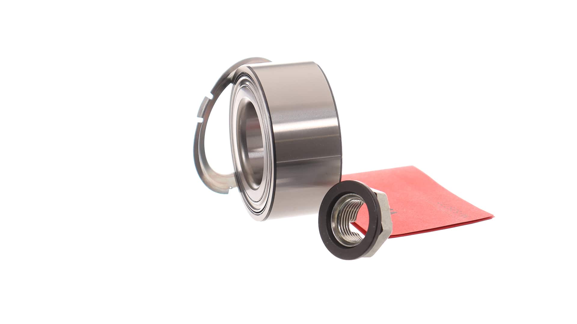 SKF Wiellagerset VKBA 3648