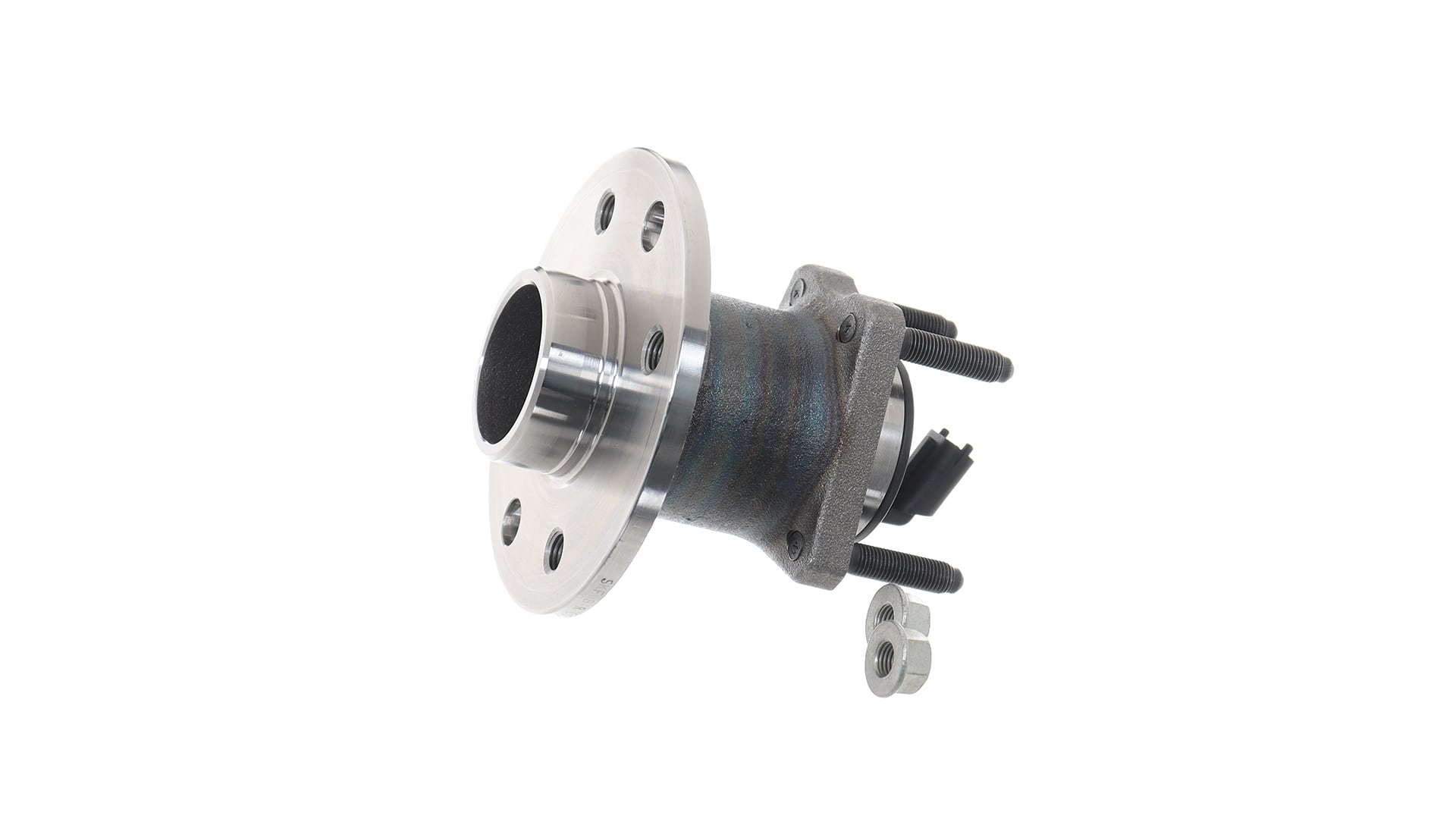 SKF Wiellagerset VKBA 3652