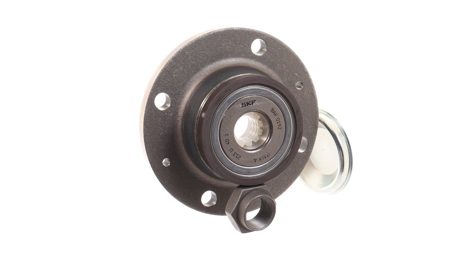 SKF Wiellagerset VKBA 3659