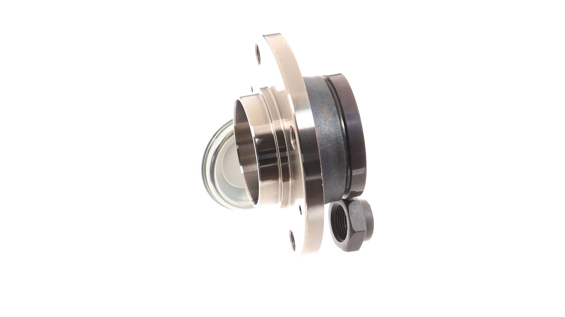 SKF Wiellagerset VKBA 3659