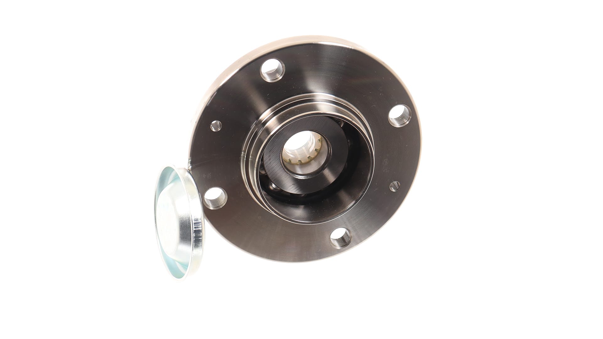 SKF Wiellagerset VKBA 3659