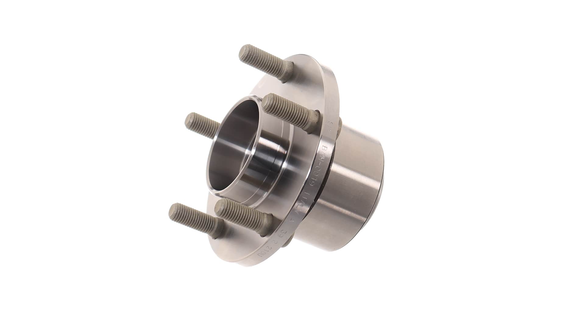 SKF Wiellagerset VKBA 3660