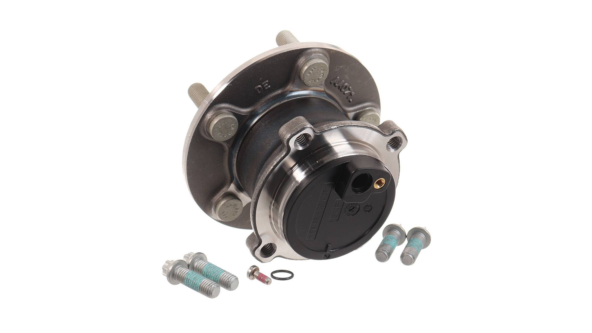 SKF Wiellagerset VKBA 3661