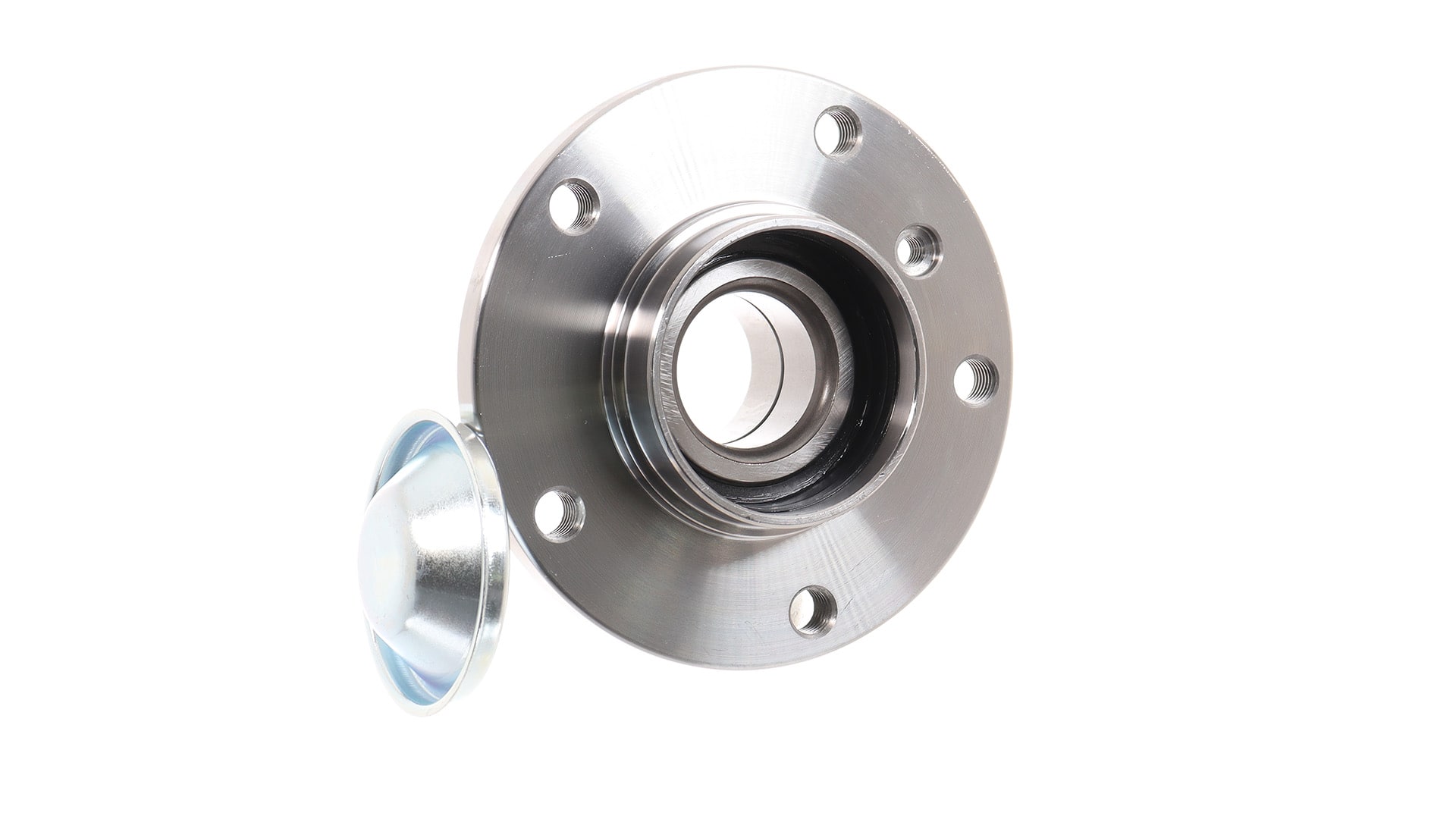 SKF Wiellagerset VKBA 3667