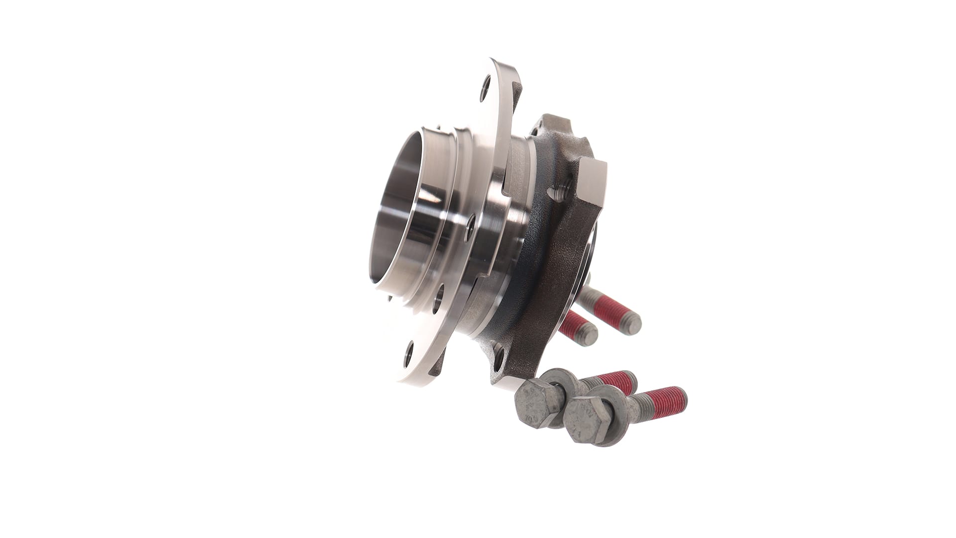 SKF Wiellagerset VKBA 3670