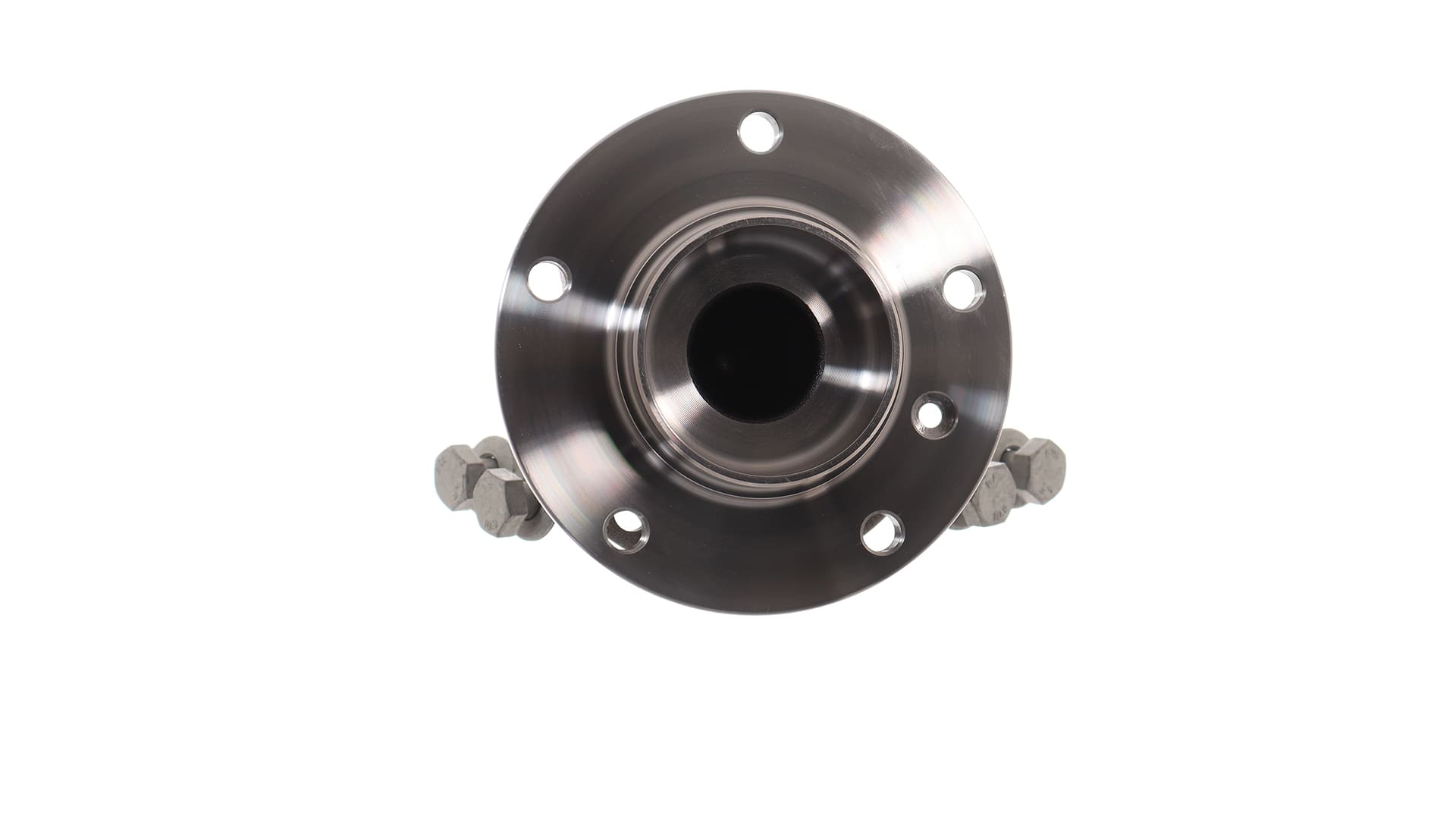 SKF Wiellagerset VKBA 3670