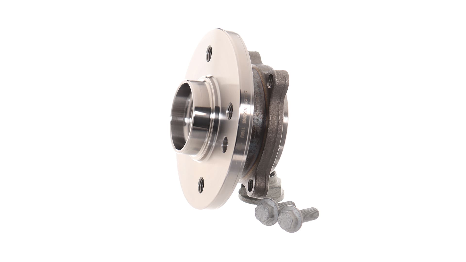 SKF Wiellagerset VKBA 3674