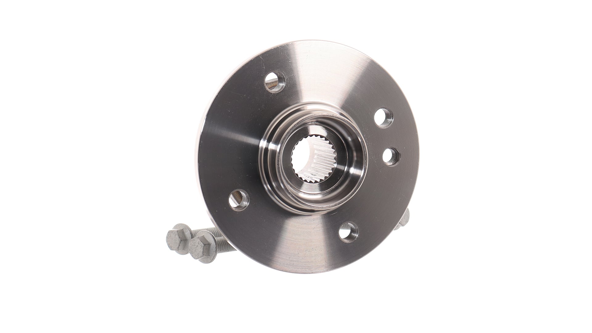 SKF Wiellagerset VKBA 3674