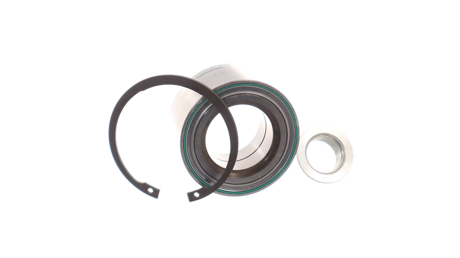 SKF Wiellagerset VKBA 3682