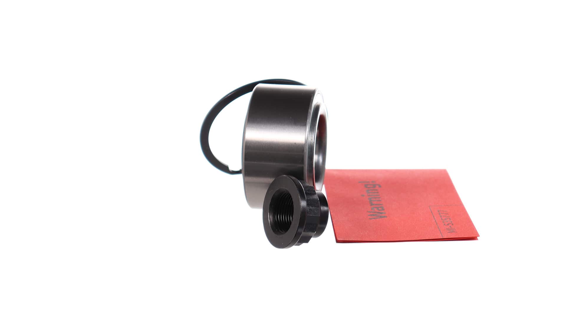 SKF Wiellagerset VKBA 3684