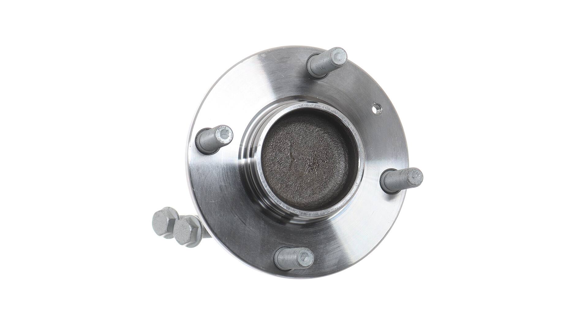 SKF Wiellagerset VKBA 3685