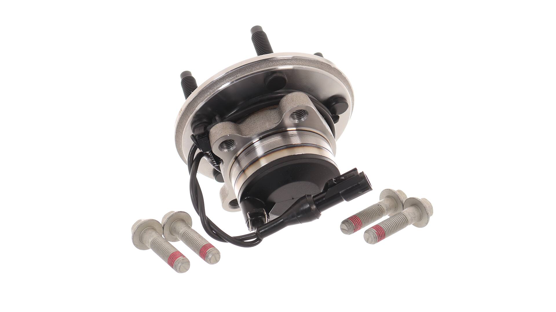 SKF Wiellagerset VKBA 3687