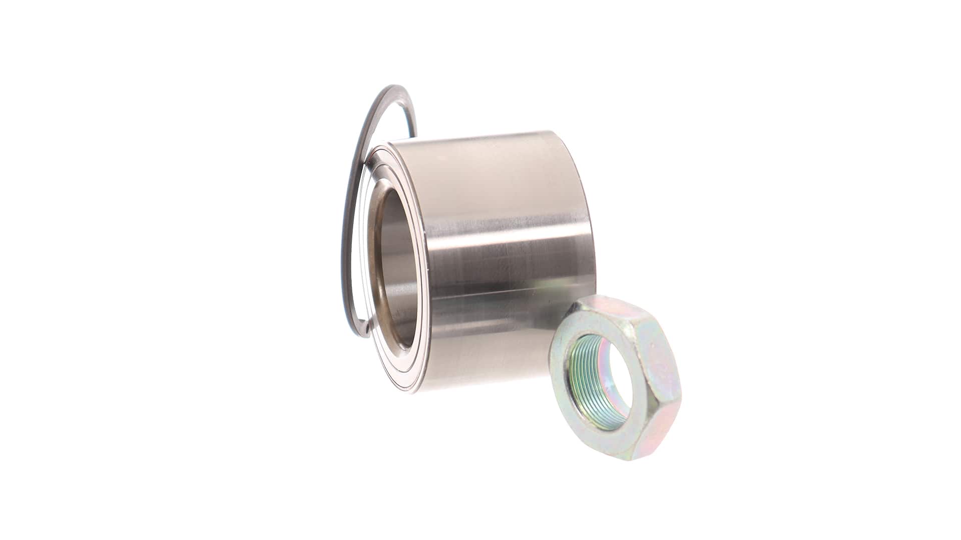 SKF Wiellagerset VKBA 3690