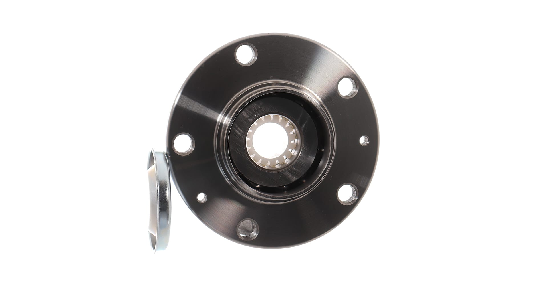 SKF Wiellagerset VKBA 3693