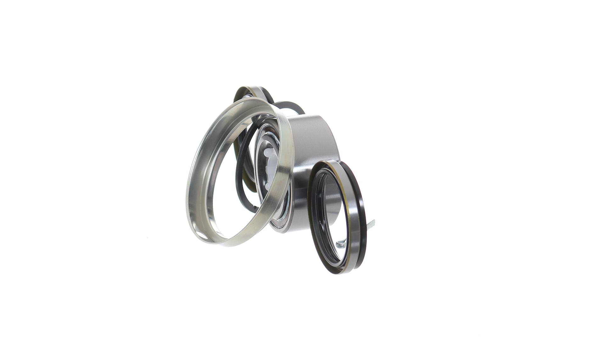 SKF Wiellagerset VKBA 3729