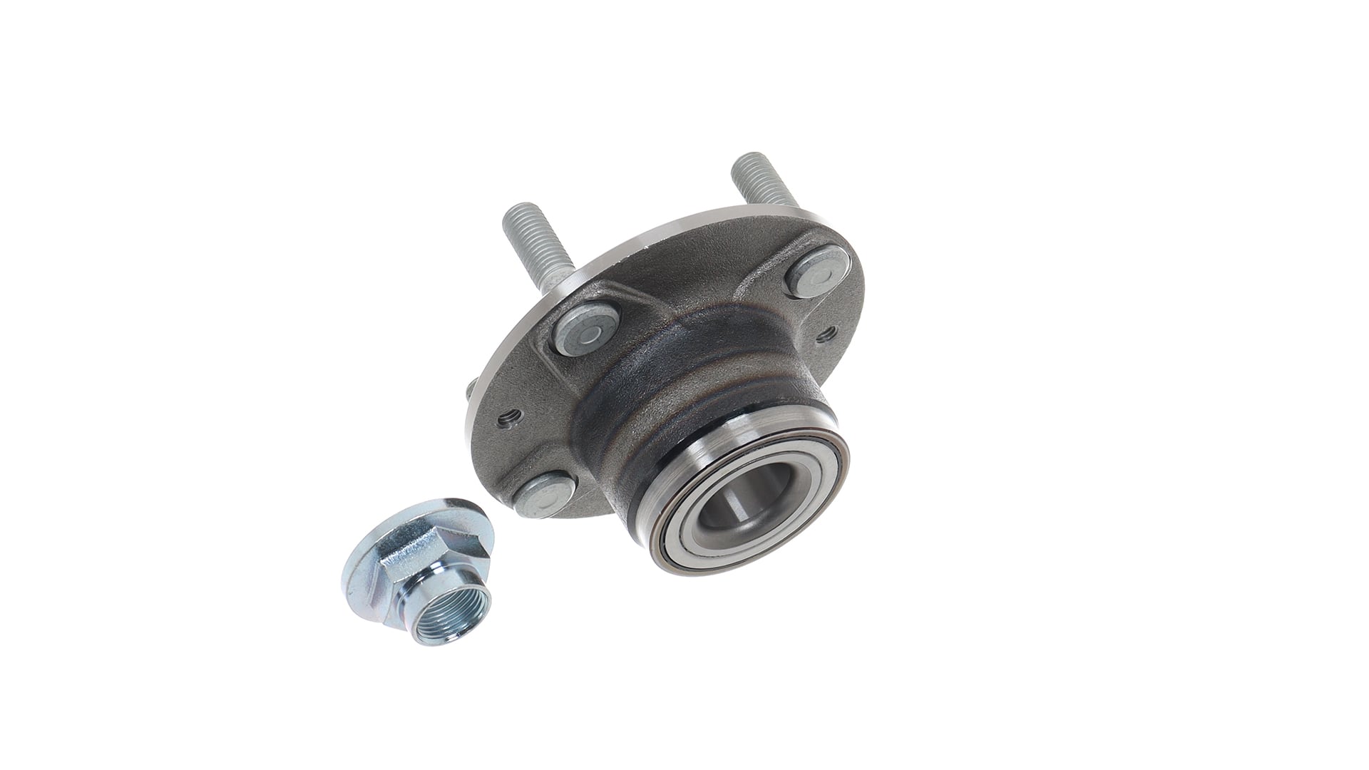 SKF Wiellagerset VKBA 3779