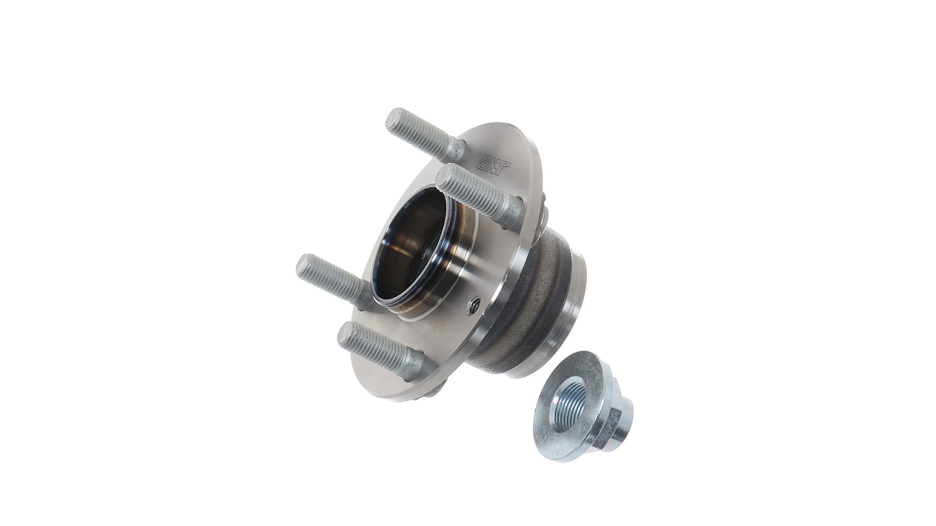 SKF Wiellagerset VKBA 3779