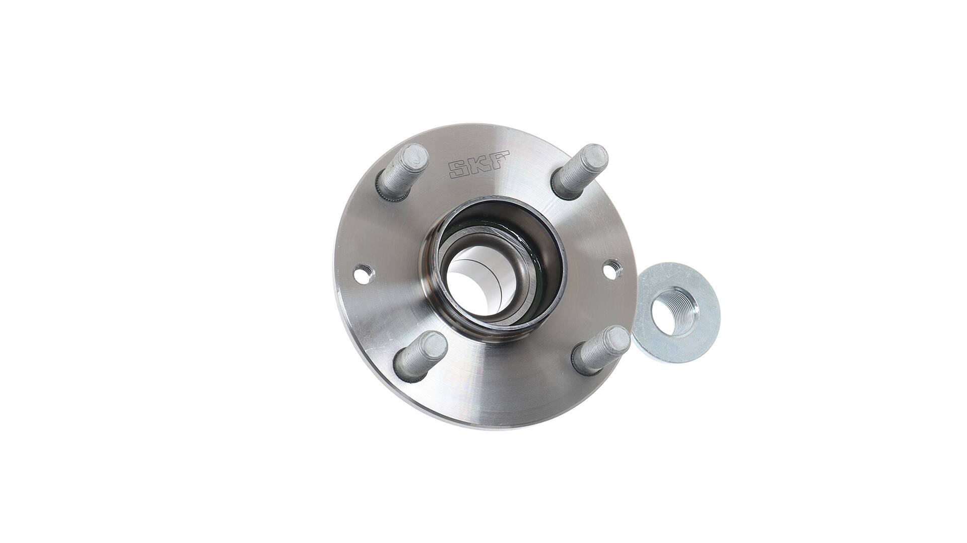 SKF Wiellagerset VKBA 3779