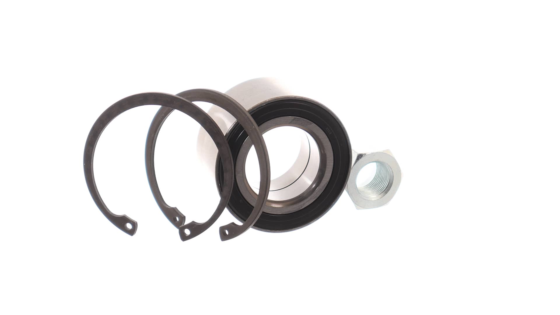 SKF Wiellagerset VKBA 3785