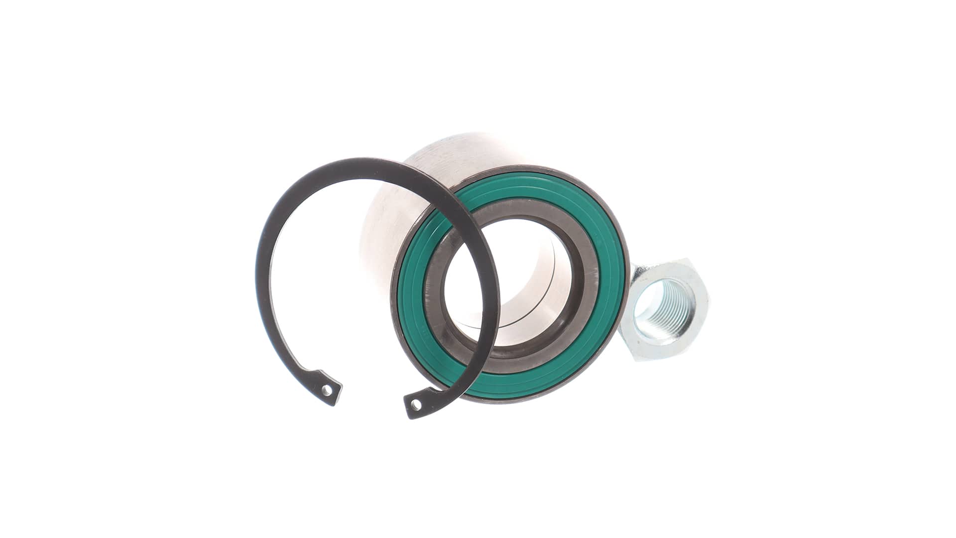 SKF Wiellagerset VKBA 3902