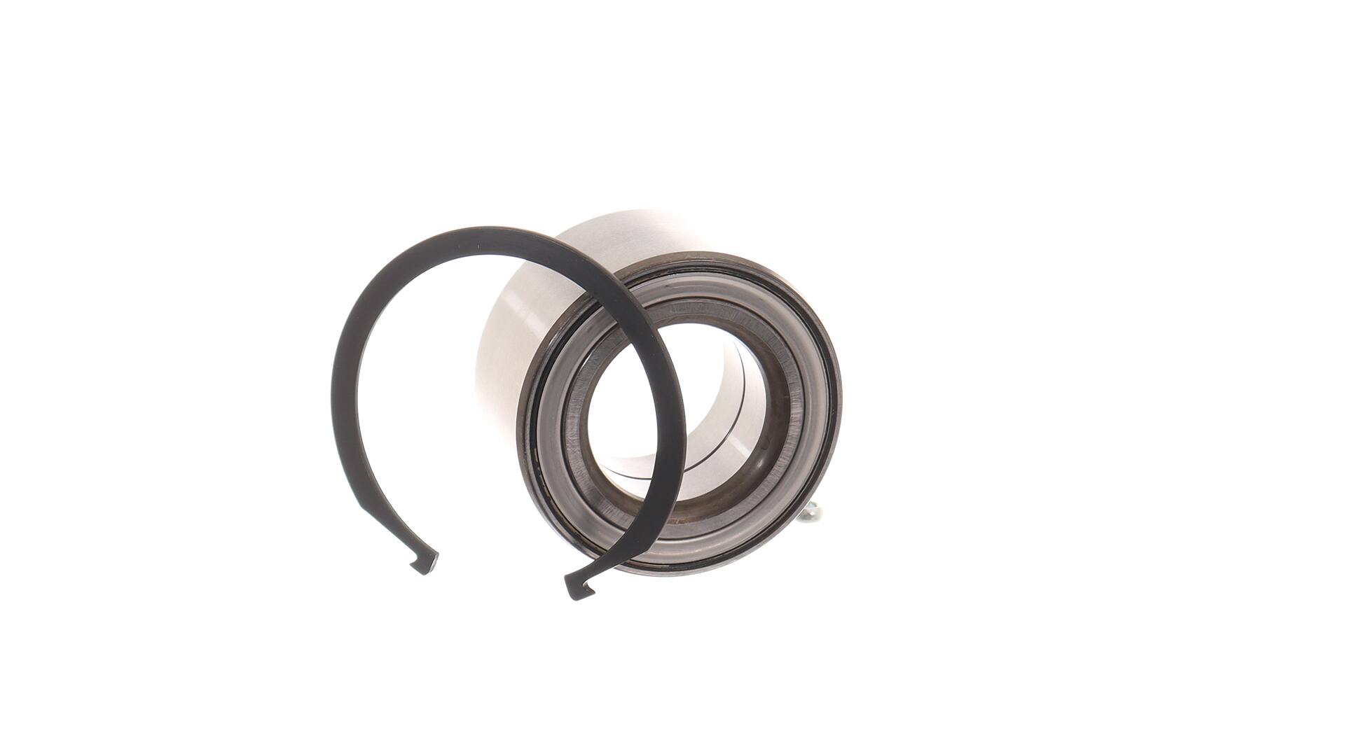 SKF Wiellagerset VKBA 3907