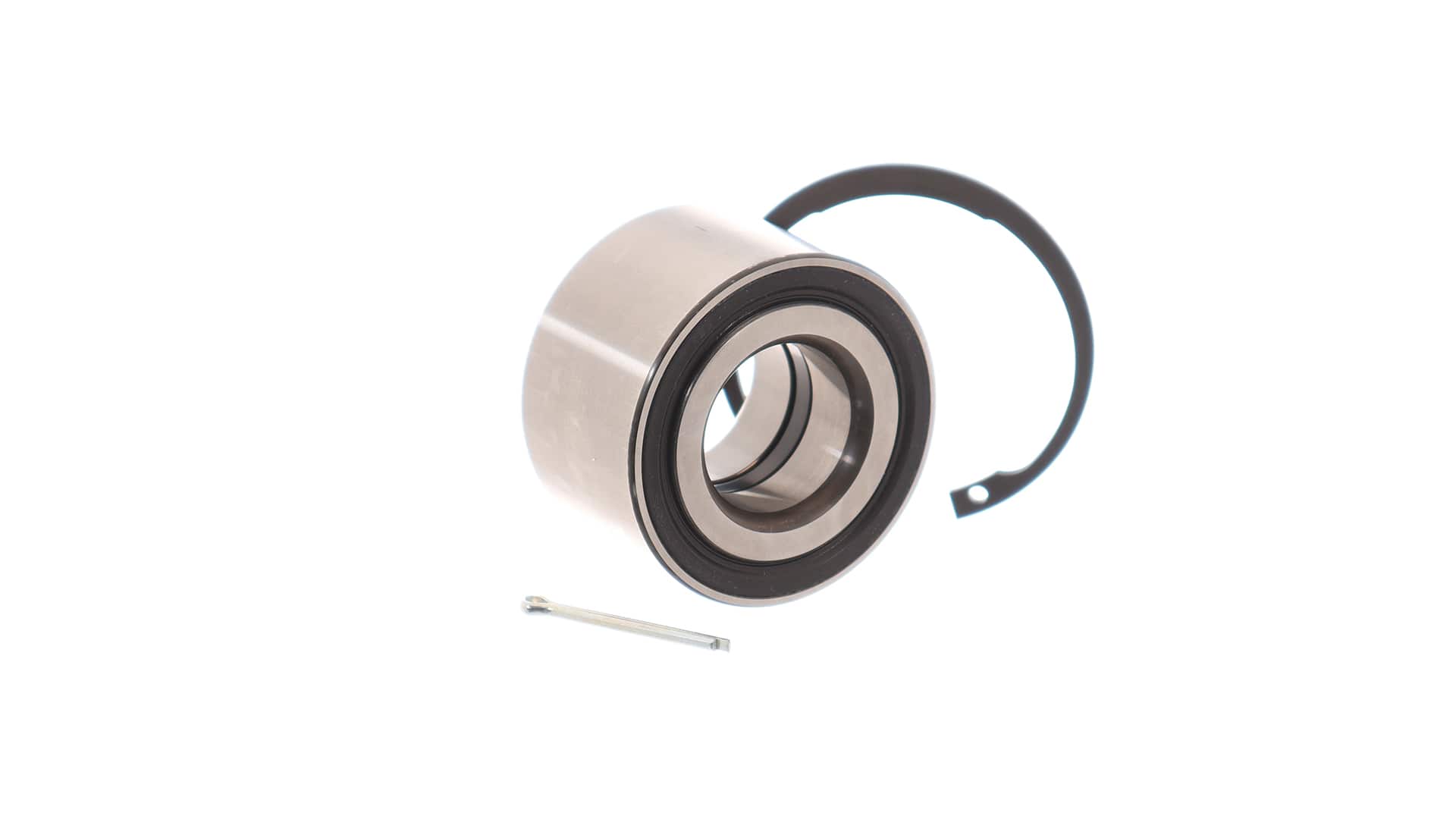 SKF Wiellagerset VKBA 3915