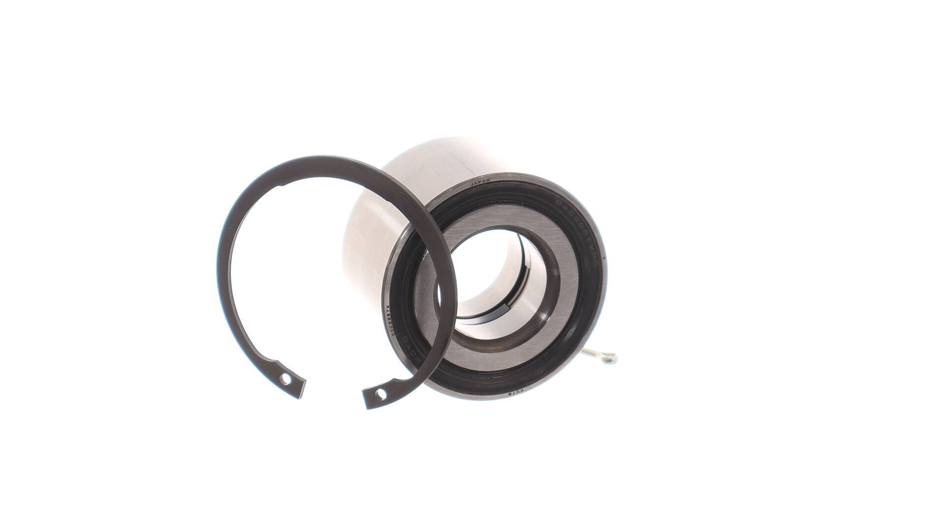 SKF Wiellagerset VKBA 3915