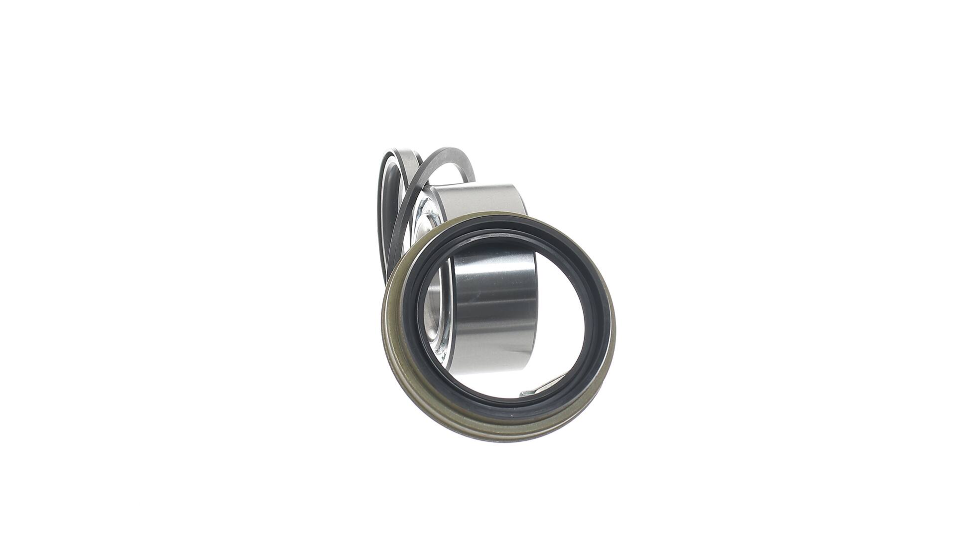 SKF Wiellagerset VKBA 3916