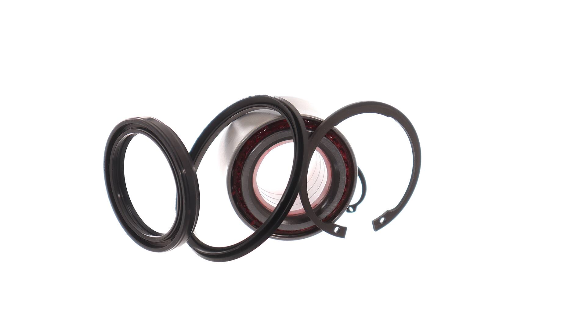 SKF Wiellagerset VKBA 3922