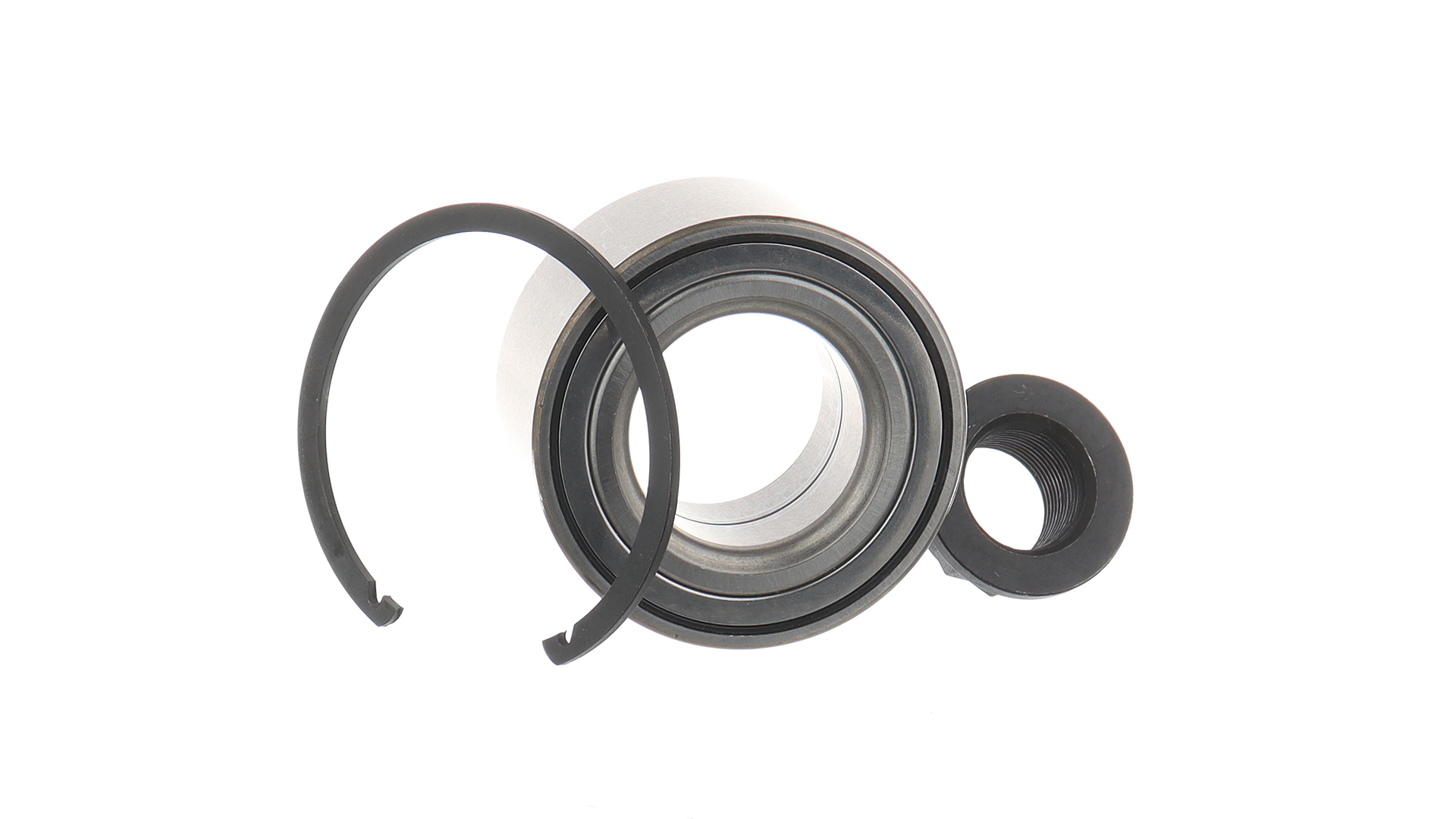 SKF Wiellagerset VKBA 3929