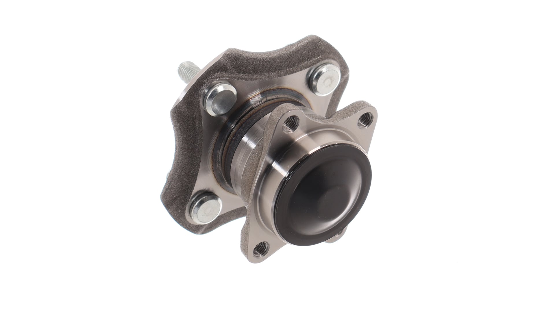 SKF Wiellagerset VKBA 3930