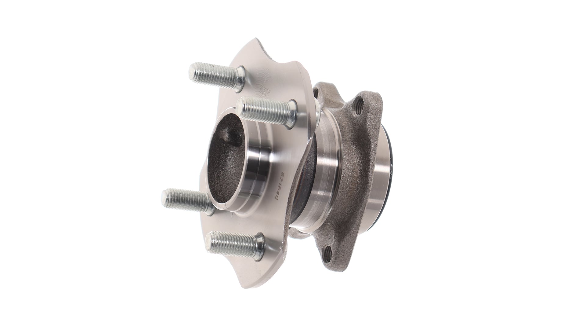 SKF Wiellagerset VKBA 3930