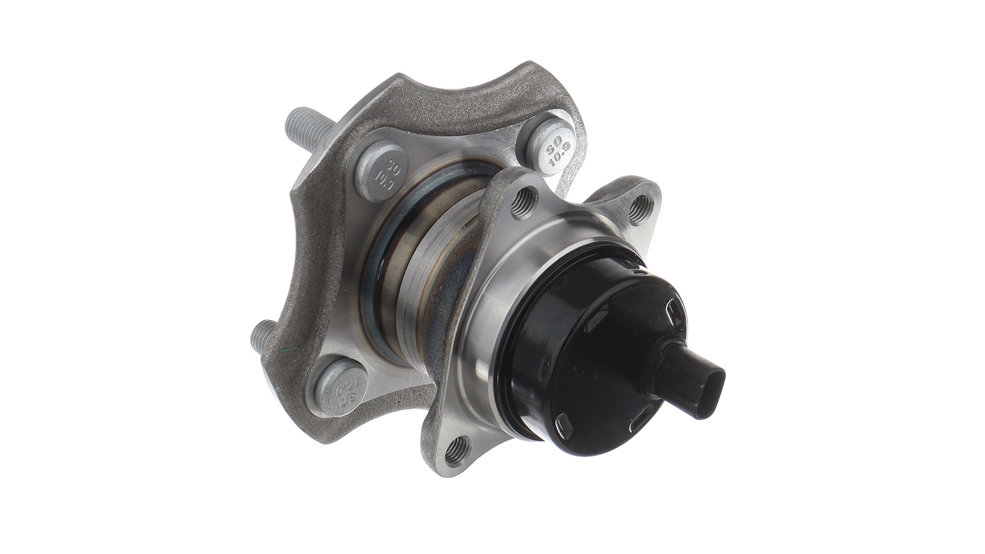 SKF Wiellagerset VKBA 3931