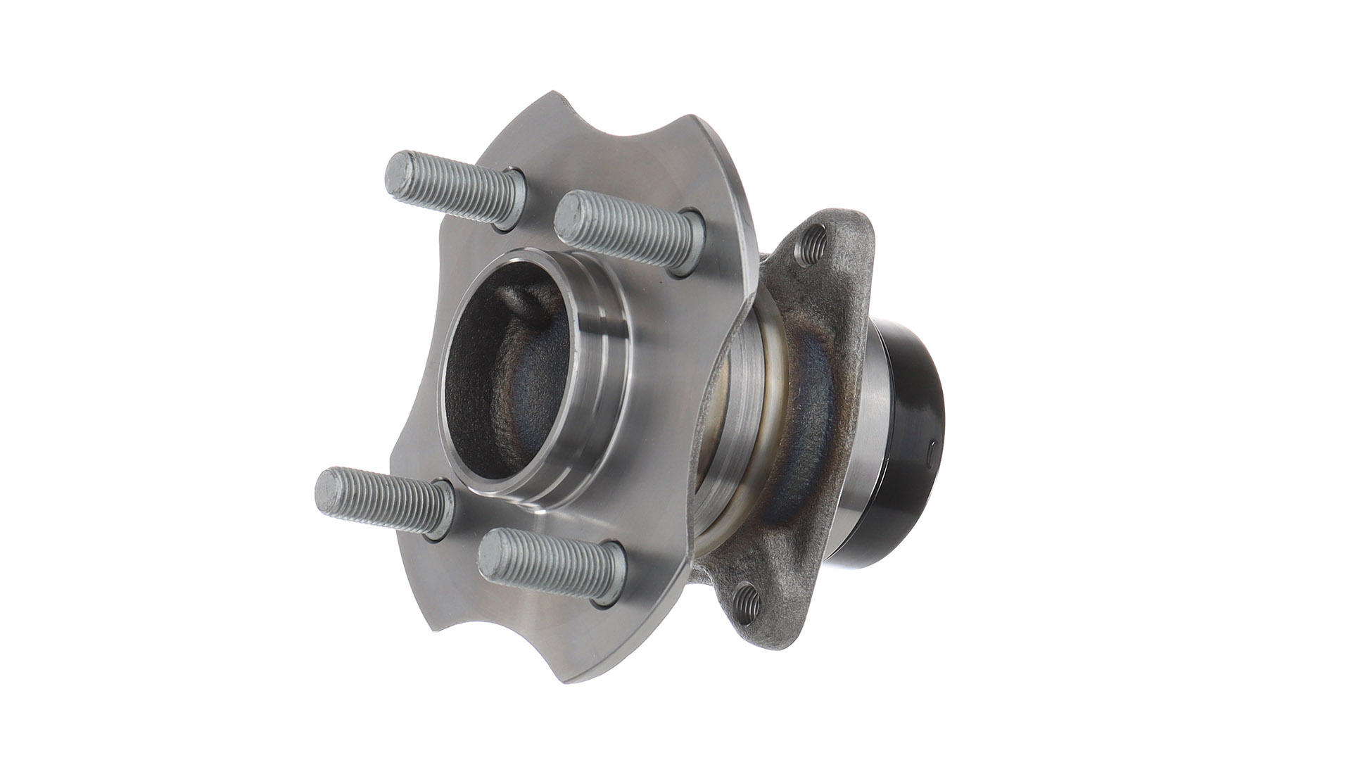 SKF Wiellagerset VKBA 3931