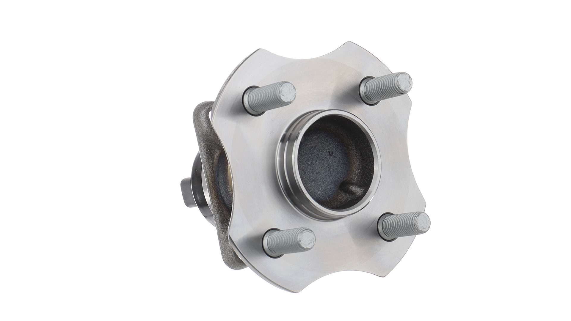 SKF Wiellagerset VKBA 3931