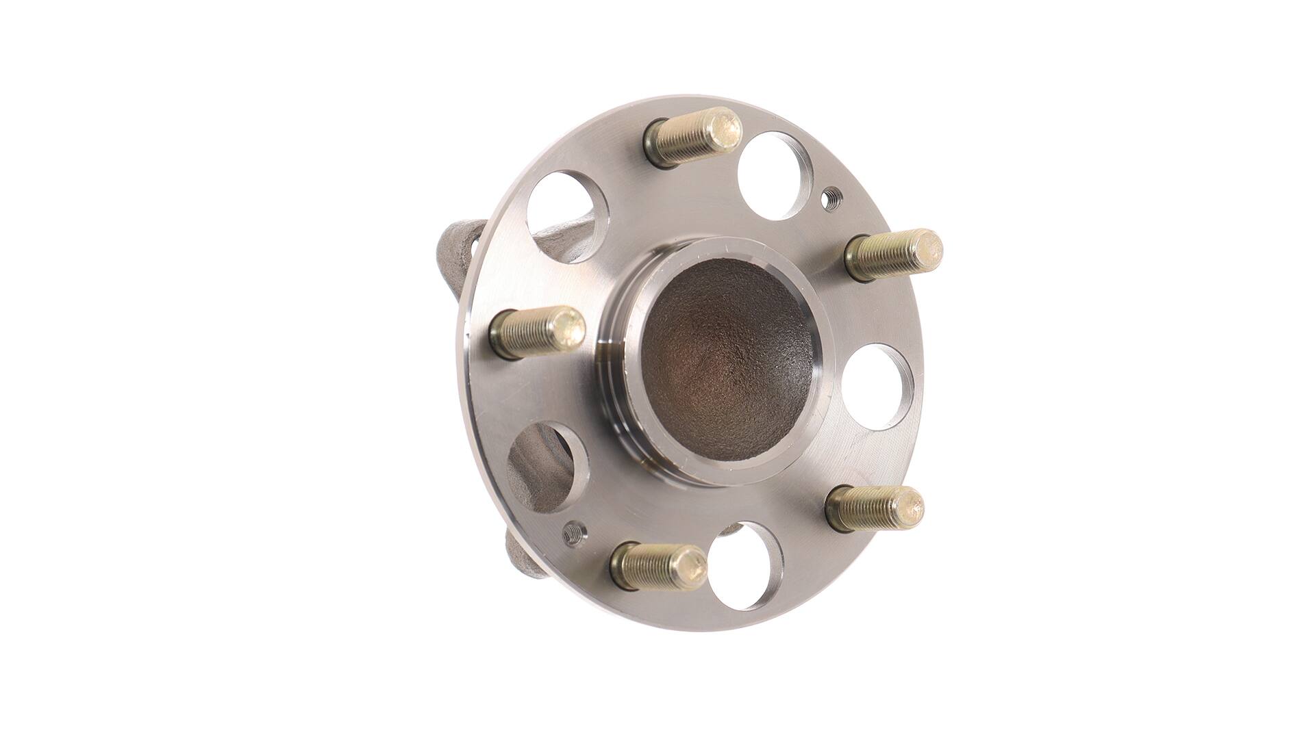 SKF Wiellagerset VKBA 3962