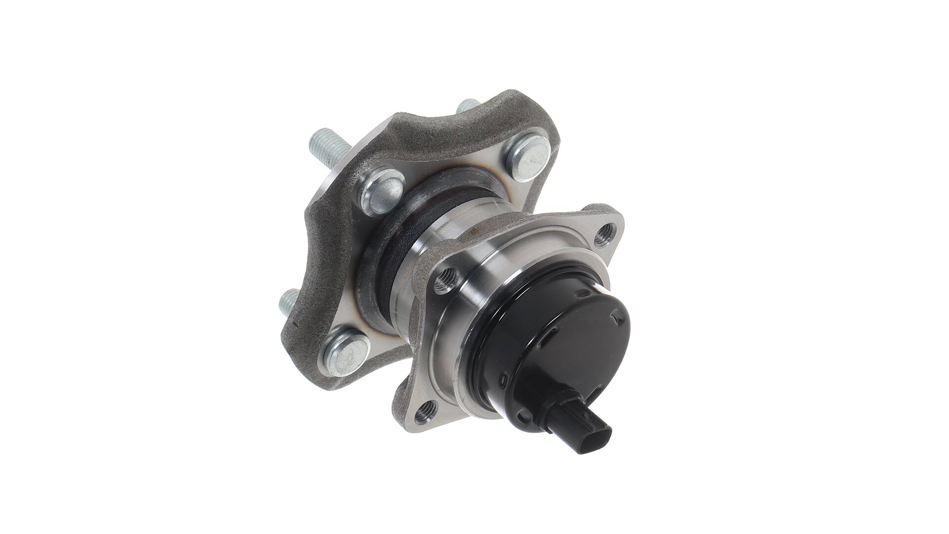 SKF Wiellagerset VKBA 3975