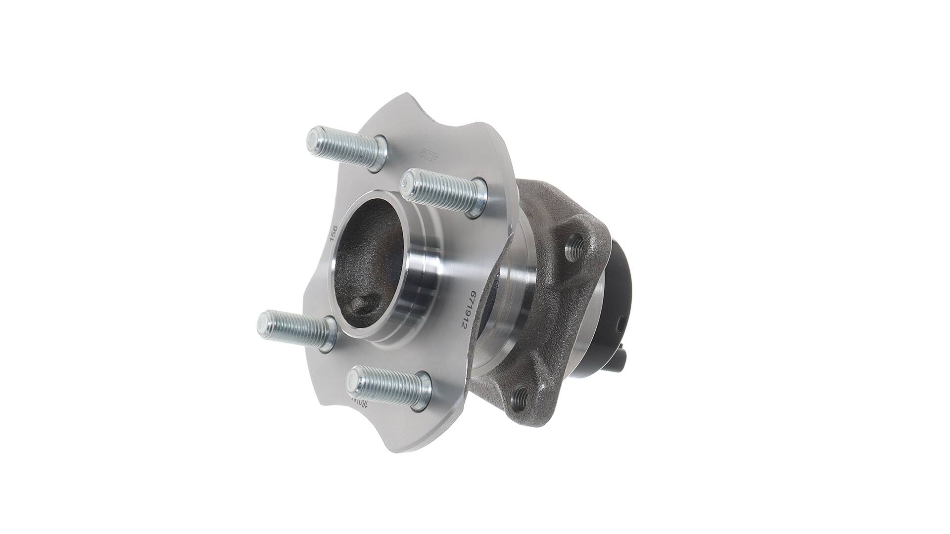 SKF Wiellagerset VKBA 3975