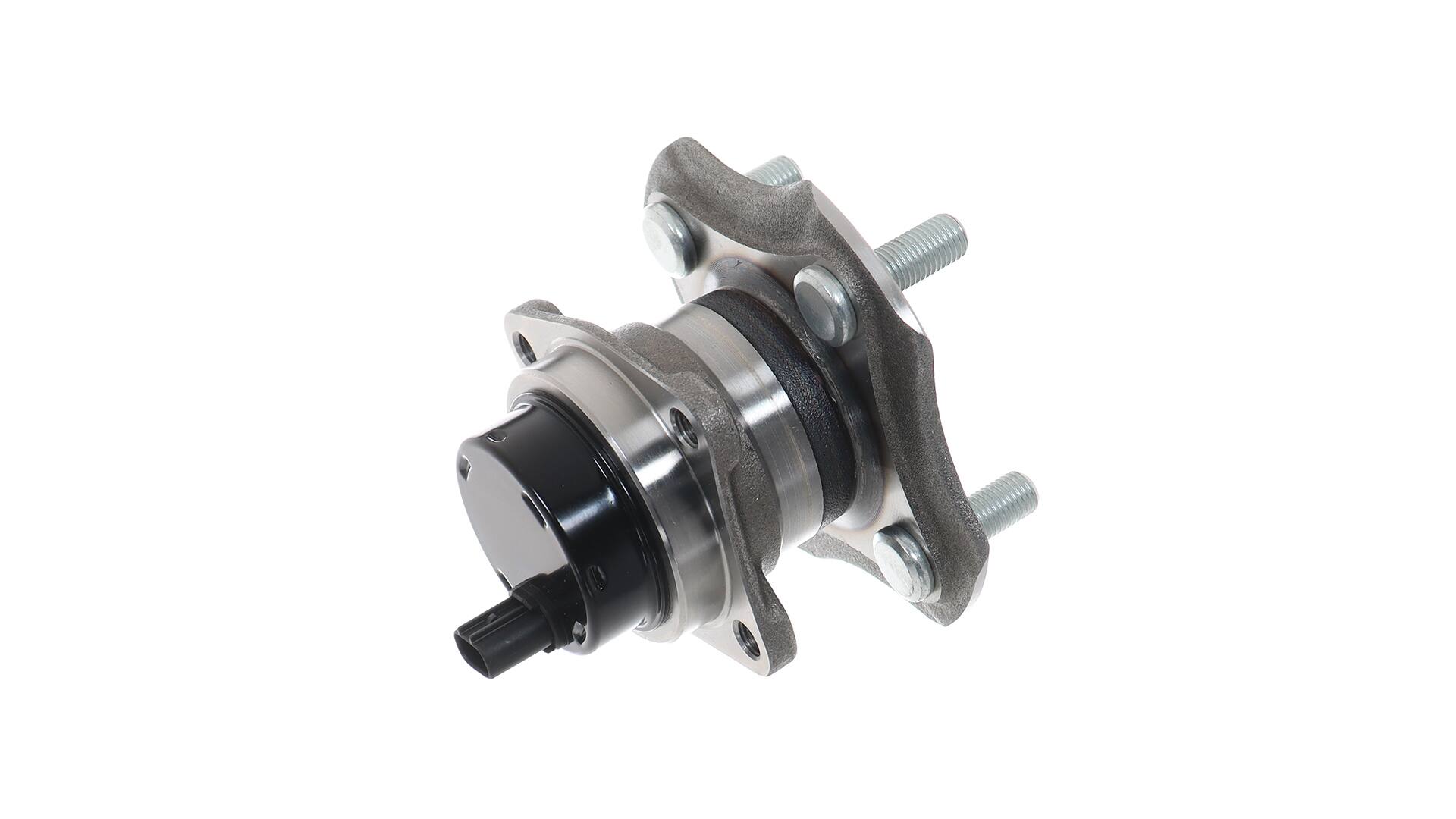 SKF Wiellagerset VKBA 3975