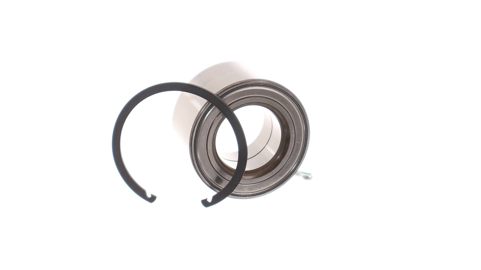 SKF Wiellagerset VKBA 3979